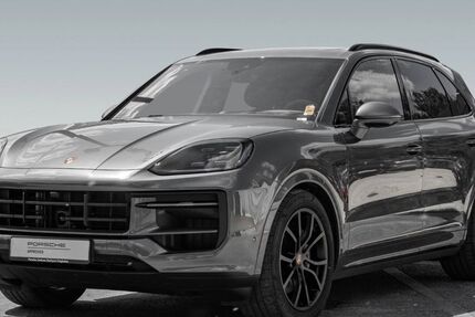 Porsche Cayenne 28.900 km 104.800 &euro; Filderstadt 70794