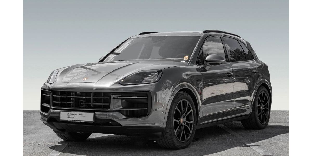 Porsche Cayenne 28.900 km 104.800 &euro; Filderstadt 70794