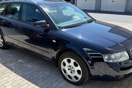 Audi A4 286.111 km 999 &euro; Magstadt 71106
