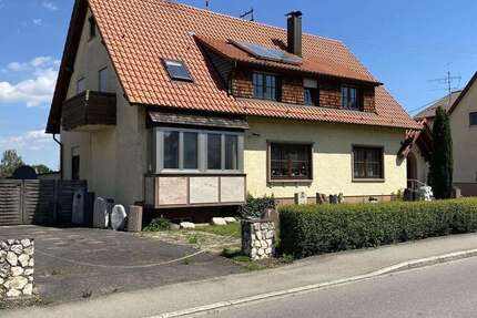 Gewerbeobjekt Nürtingen - 965.000&euro; | Angebot:25198503