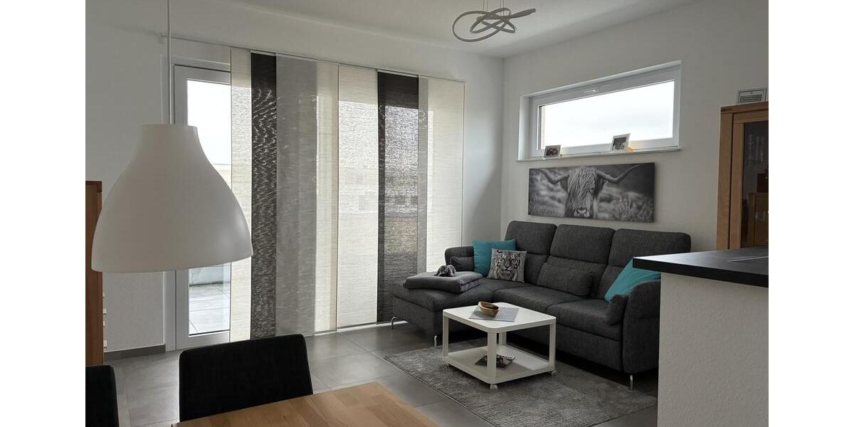 Einfamilienhaus Bietigheim-Bissingen Bissingen - 2 Zimmer, 63 m&sup2;, 1.040&euro; | Angebot:25230095