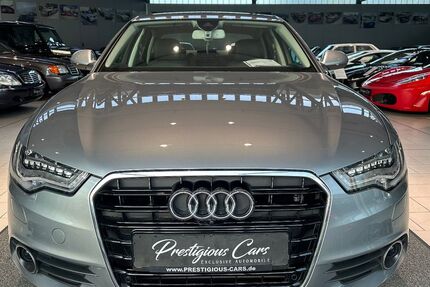 Audi A6 45.000 km 17.949 &euro; Steinheim an der Murr 71711