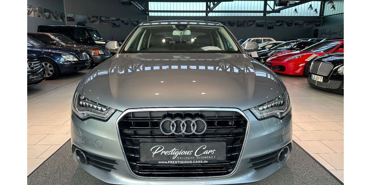 Audi A6 45.000 km 18.549 &euro; Steinheim an der Murr 71711