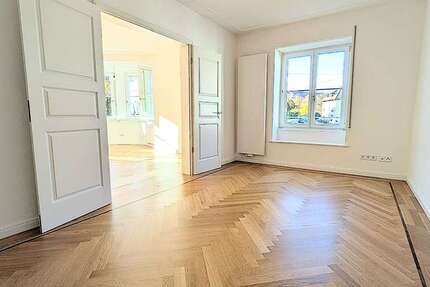 Wohnung zum Mieten in Stuttgart 1.780 € 98 m² 4 zimmer