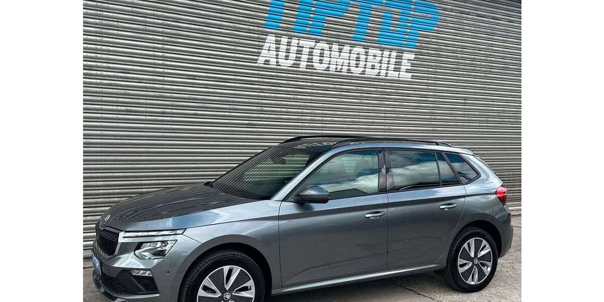 Skoda Kamiq 11.092 km 26.990 &euro; Sindelfingen 71065