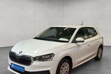 Skoda Fabia 47.384 km 16.890 &euro; Stuttgart 70565