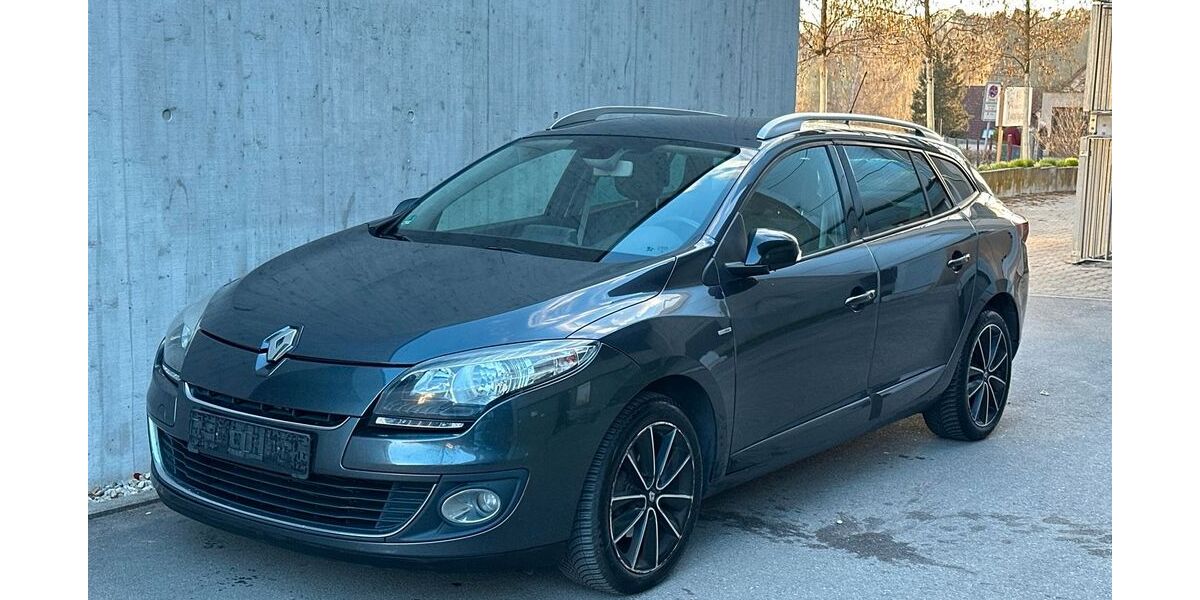 Renault Megane 242.000 km 2.990 &euro; Leinfelden-Echterdingen (Musberg) 70771