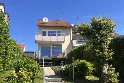 Haus Leinfelden- Echterdingen Echterdingen - 4 Zimmer, 122 m&sup2;, 600.000&euro; | Angebot:26915866