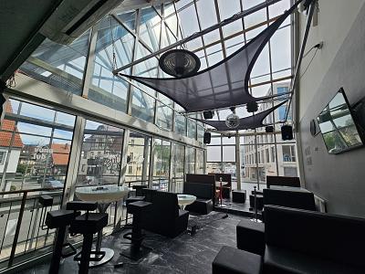 COOLE BAR IN TOP-LAGE - Gewerbeobjekt Leonberg | Angebot:26378509