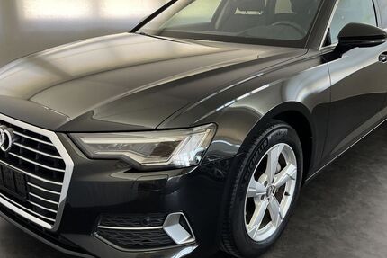 Audi A6 293.000 km 17.690 &euro; Metzingen 72555