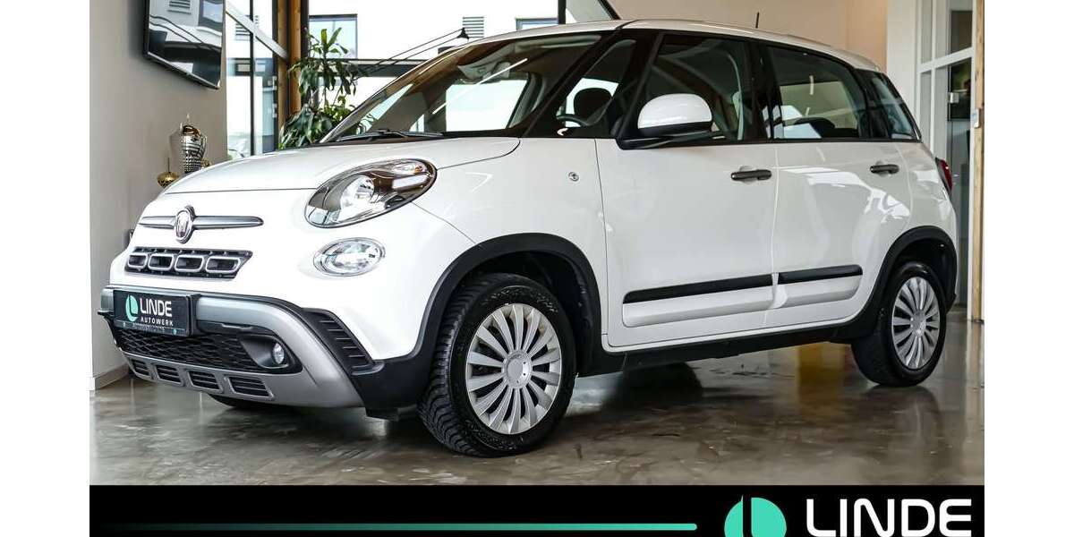 Fiat 500L 153.000 km 7.990 &euro; Kusterdingen 72127