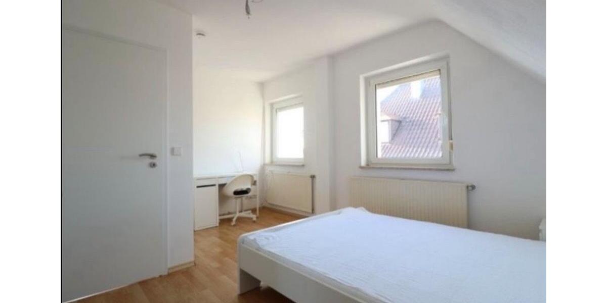 Etagenwohnung Stuttgart Zuffenhausen - 3 Zimmer, 55 m&sup2;, 550&euro; | Angebot:25304104