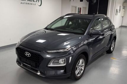 Hyundai KONA 73.620 km 13.790 € Fellbach bei Stuttgart 70736