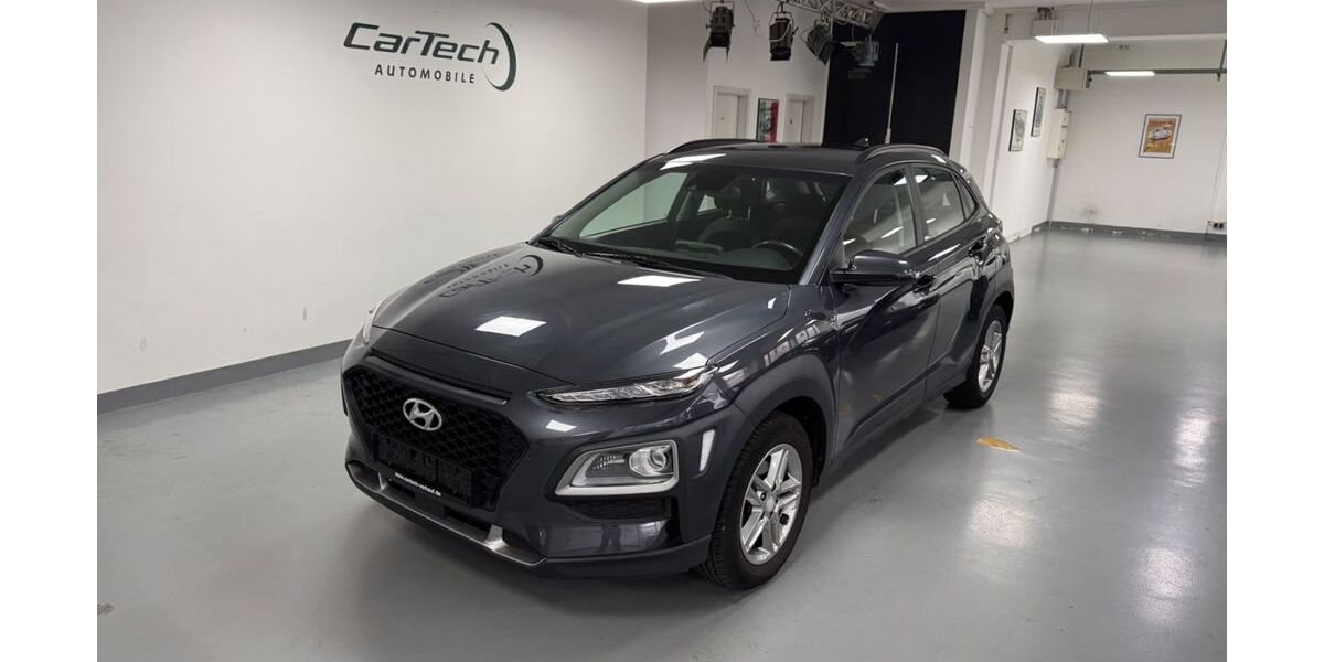 Hyundai KONA 73.620 km 13.790 € Fellbach bei Stuttgart 70736