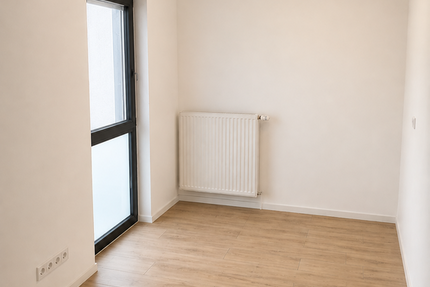 Helle und gepflegte 3,5-Zimmer-Erdgeschosswohnung mit Wohlfühlcharakter - Wohnung Leonberg Haldengebiet | Angebot:27350763