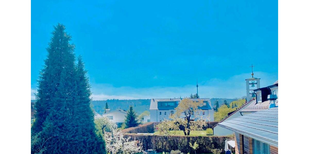 Etagenwohnung Stuttgart Bopser - 2 Zimmer, 70 m&sup2;, 1.250&euro; | Angebot:25392227