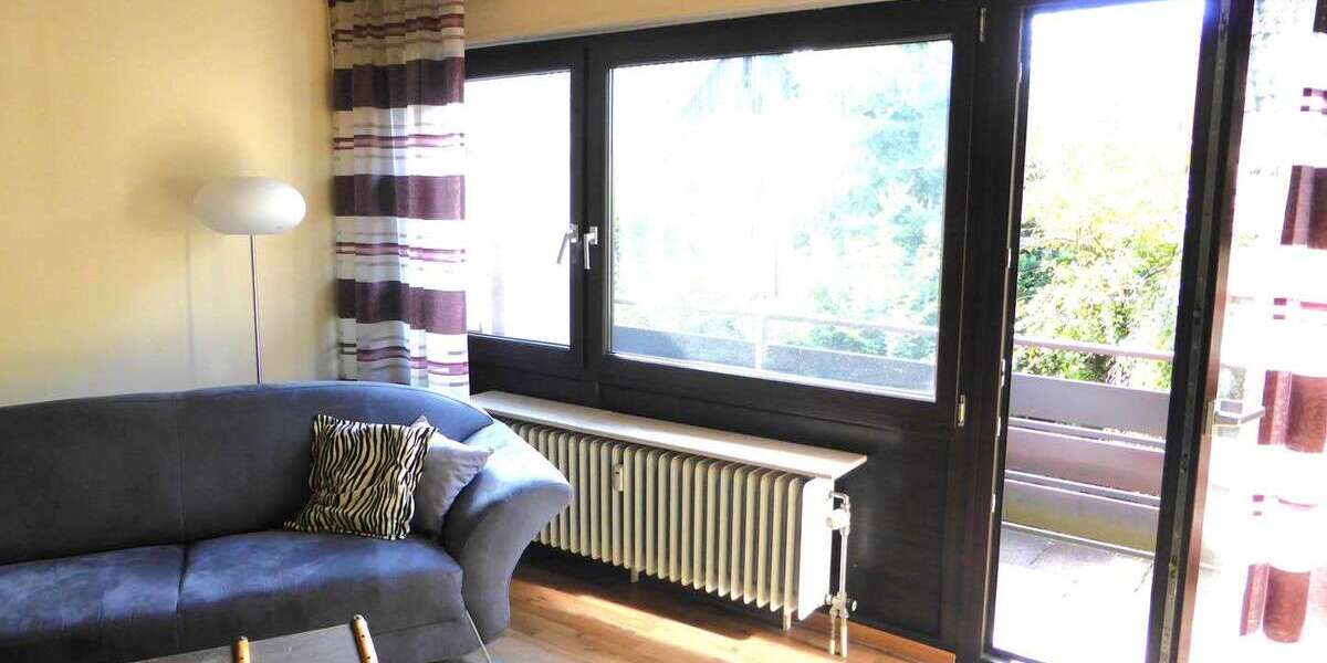 Etagenwohnung Aichtal - 1 Zimmer, 46 m&sup2;, 189.000&euro; | Angebot:24975443