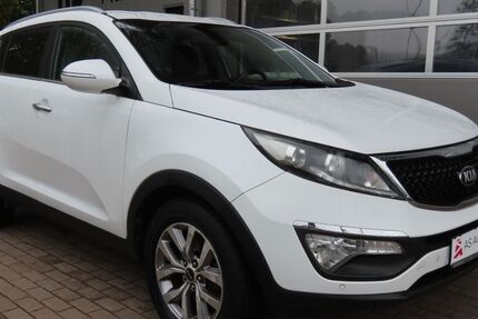 Kia Sportage 143.000 km 10.590 € Stuttgart 70329