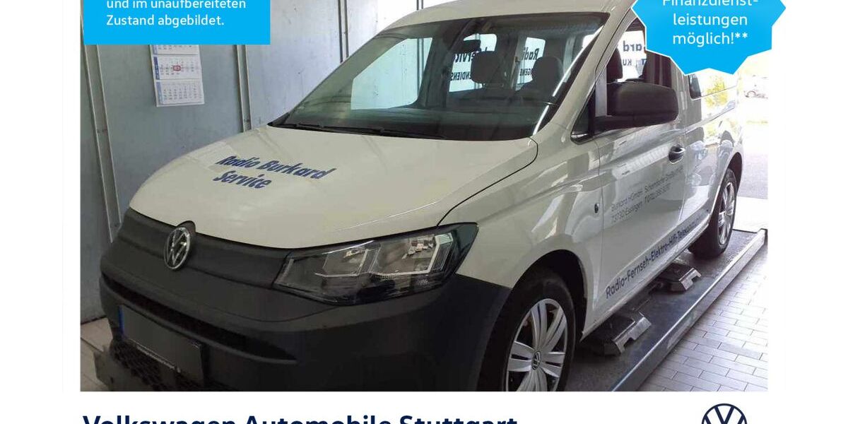 VW Caddy 67.967 km 18.990 &euro; Stuttgart 70188