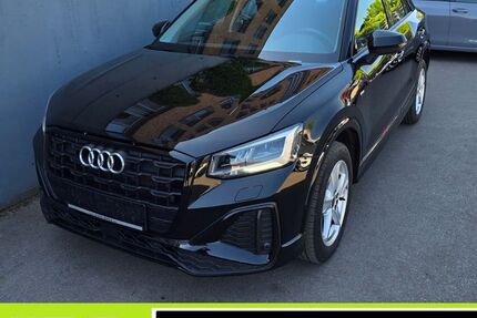 Audi Q2 79.615 km 23.270 &euro; Waiblingen 71332