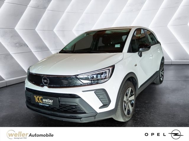 Opel Crossland (X) 10.300 km 14.485 € Bietigheim-Bissingen 74321