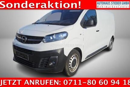 Opel Vivaro 51.280 km 18.990 &euro; Stuttgart 70439
