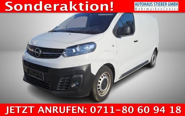 Opel Vivaro 51.280 km 18.990 &euro; Stuttgart 70439