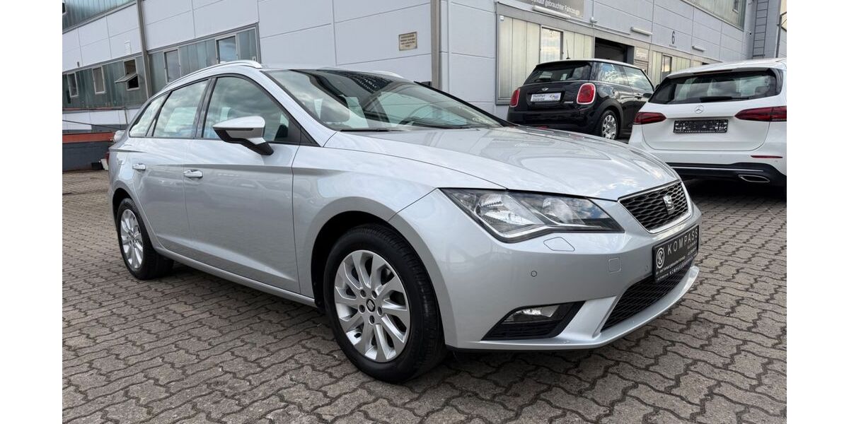 Seat Leon 259.188 km 7.290 &euro; Magstadt 71106