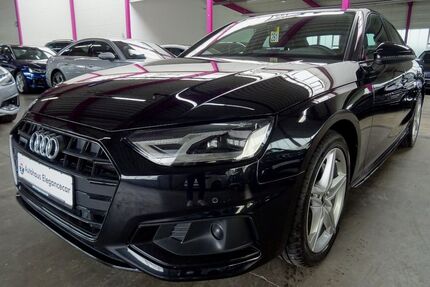 Audi A4 81.129 km 27.849 &euro; Holzgerlingen bei Stuttgart 71088