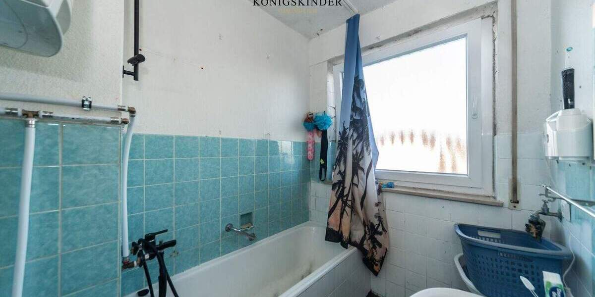 Etagenwohnung Ebersbach an der Fils Sulpach - 3 Zimmer, 69 m&sup2;, 199.000&euro; | Angebot:24967589