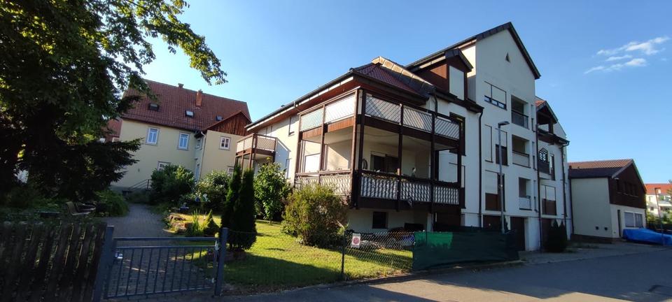 Etagenwohnung Remseck am Neckar - 3 Zimmer, 67 m&sup2;, 290.000&euro; | Angebot:26803421