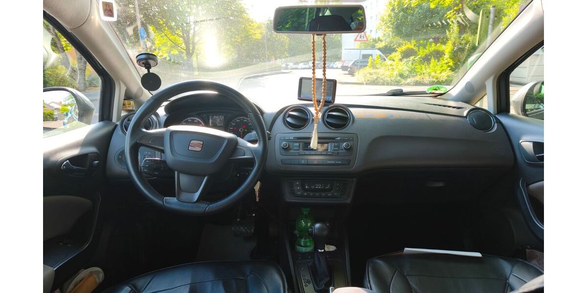 Seat Ibiza 138.000 km 6.800 &euro; Möglingen 71696