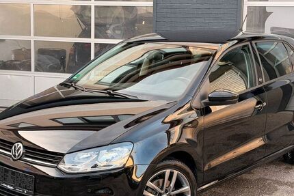 VW Polo 81.445 km 12.600 &euro; Bietigheim-Bissingen 74321