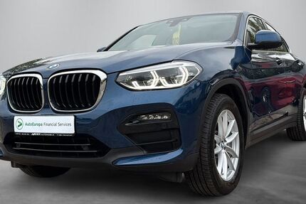 BMW X4 49.092 km 39.690 &euro; Weinstadt 71384