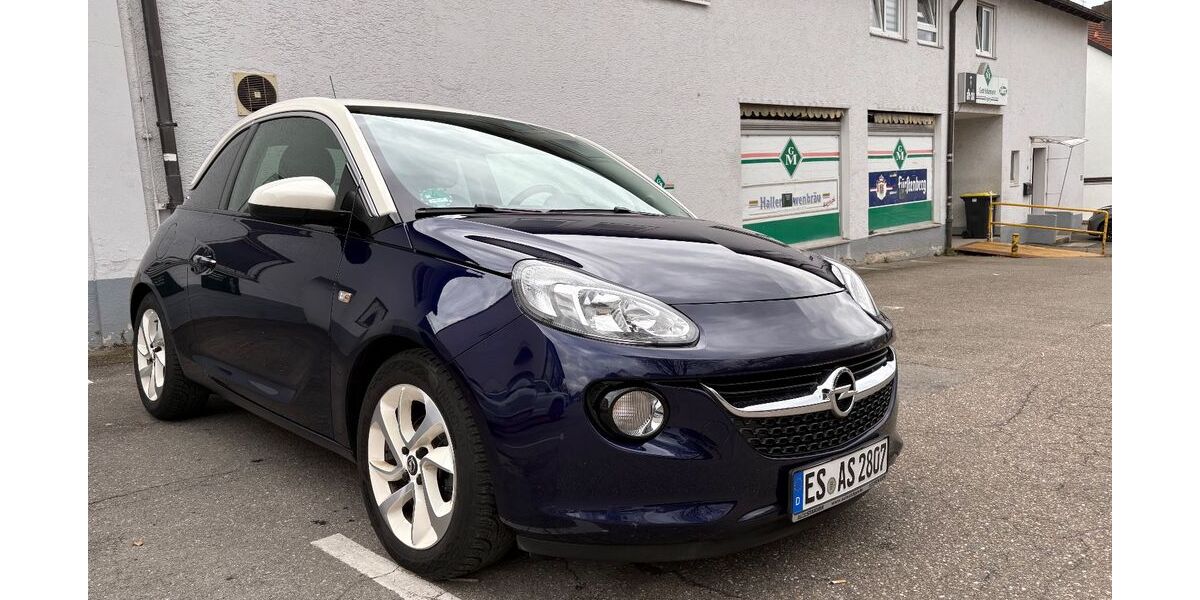 Opel Adam 40.000 km 10.000 &euro; Leinfelden-Echterdingen 70771