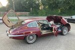 E-Type V12 *Klima,Schalter,Topzustand,Traumwagen