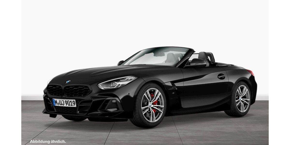 BMW Z4 28.047 km 45.780 &euro; Stuttgart 70569