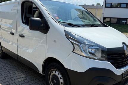 Renault Trafic 130.000 km 8.999 &euro; Filderstadt / bei Stuttgart 70794