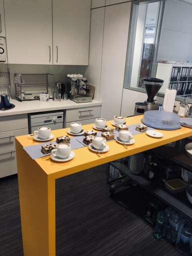 Büro in Stuttgart 800 € 40 m²