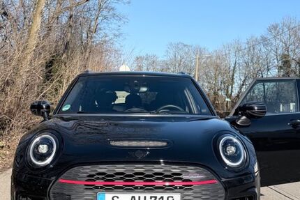 Mini John Cooper Works Clubman 21.000 km 39.950 &euro; Stuttgart 70190