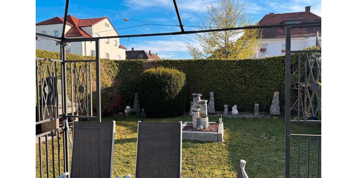 Reihenhaus Stuttgart Zuffenhausen - 4 Zimmer, 415.000&euro; | Angebot:21853628