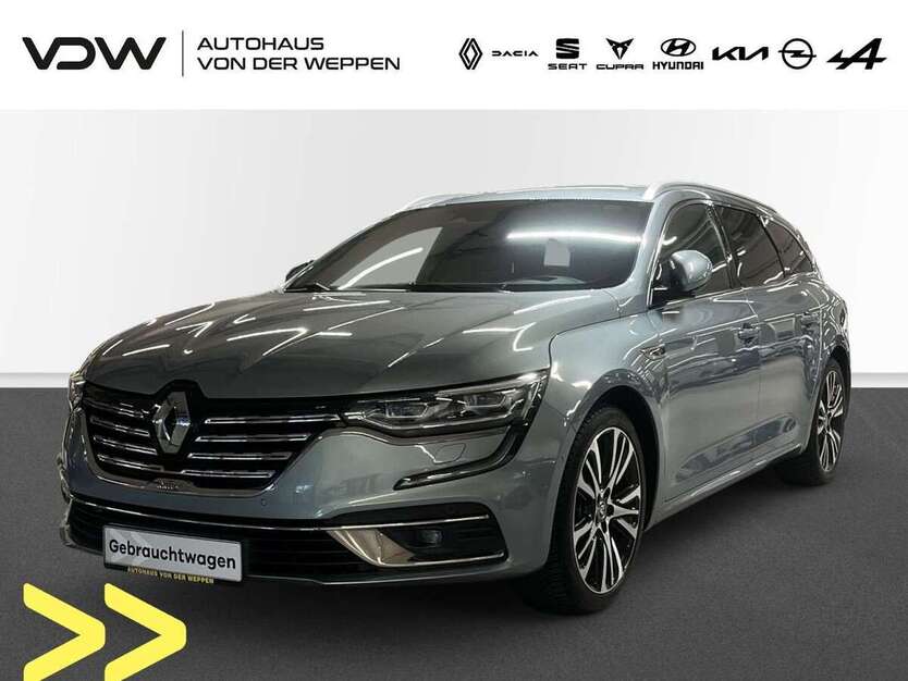 Renault Talisman 26.833 km 25.900 € Stuttgart 70469