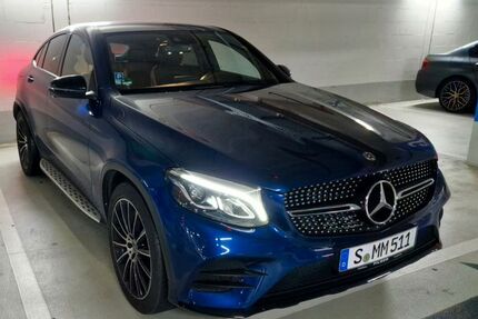 Mercedes-Benz CLC 250 117.500 km 32.000 € Stuttgart 70565