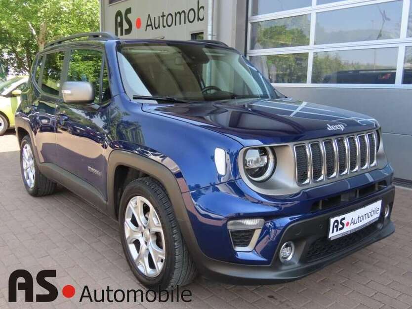 Renegade