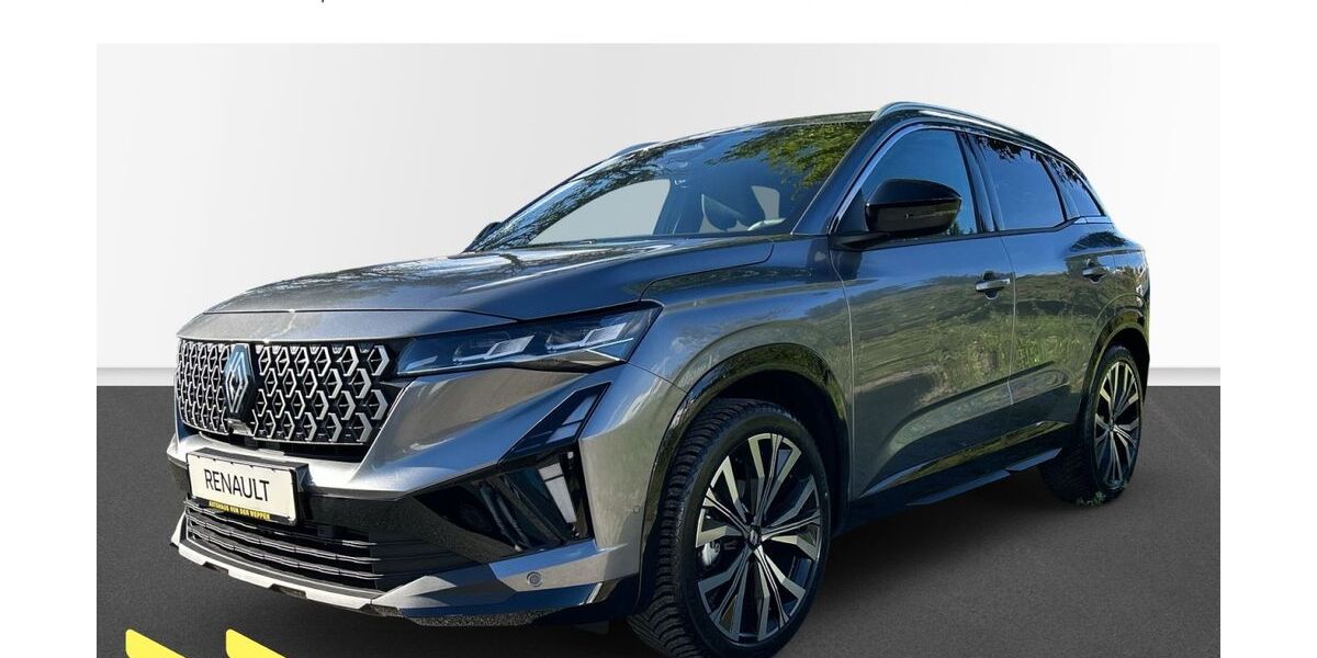 Renault Austral 1.990 km 35.660 € Stuttgart 70565