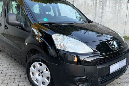 Peugeot Partner Tepee