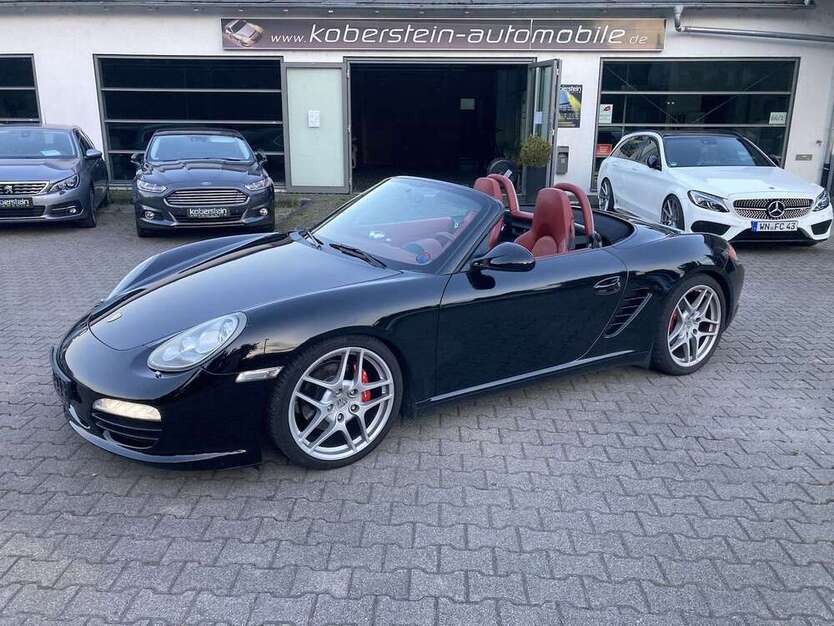 Boxster