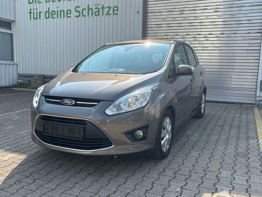 C-Max