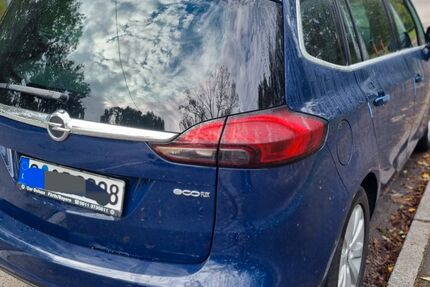Opel Zafira Tourer 196.564 km 9.500 &euro; Stuttgart 70437