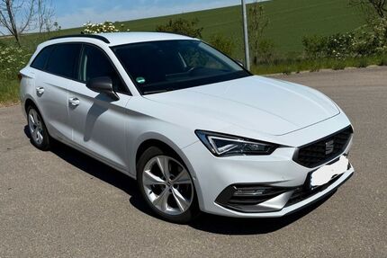 Seat Leon 35.000 km 18.900 &euro; Hemmingen 71282